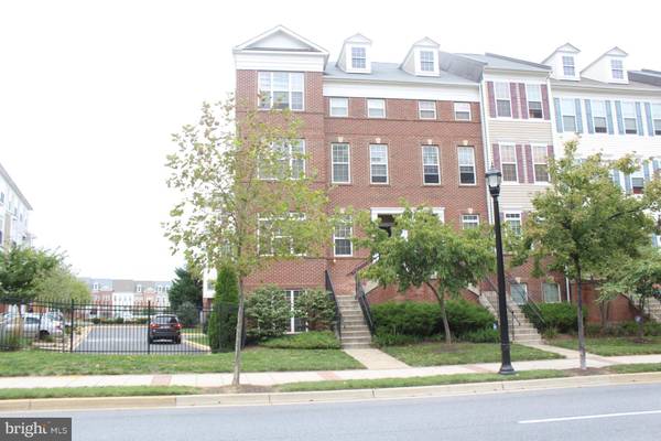 5500 AUTH WAY #417, Suitland, MD 20746