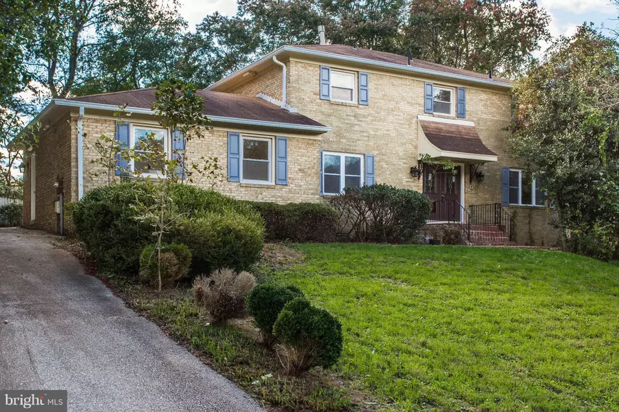 13608 CREEKSIDE DR, Silver Spring, MD 20904