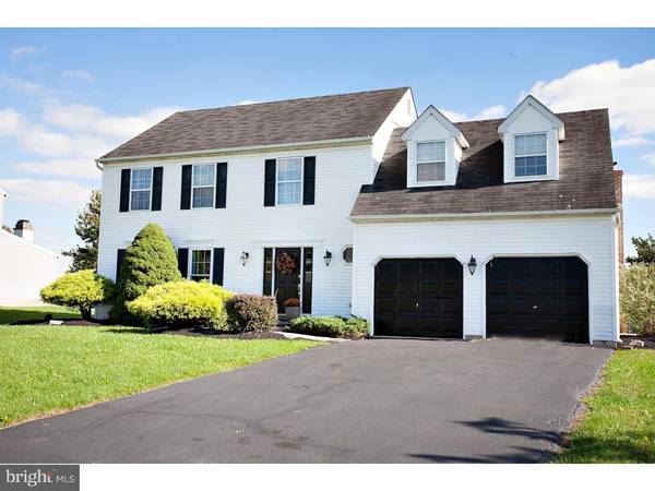 123 ELIO CIR, Limerick, PA 19468