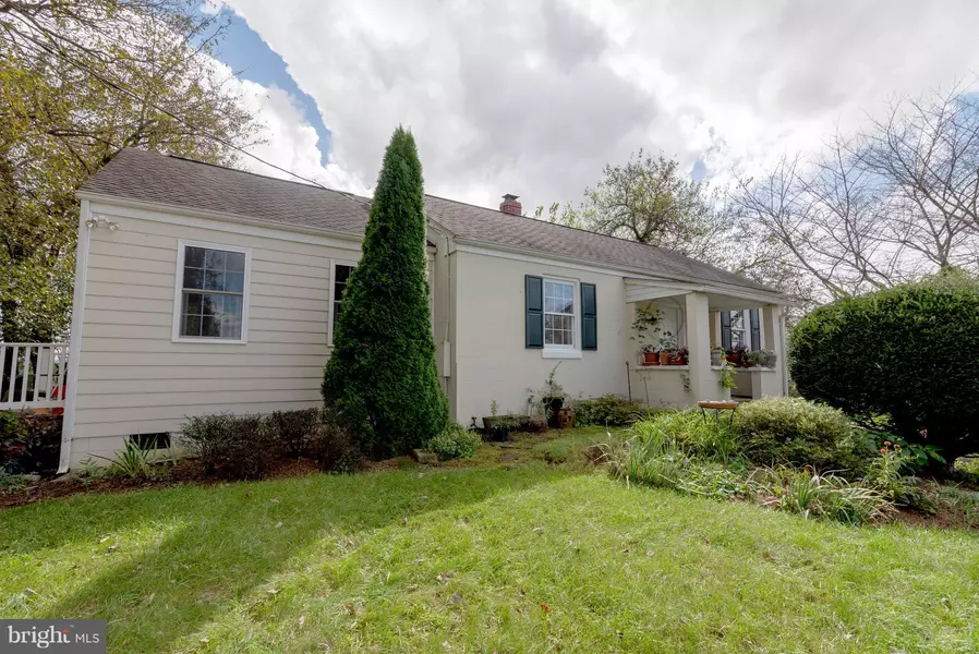 48 TROUGH RD, Shepherdstown, WV 25443