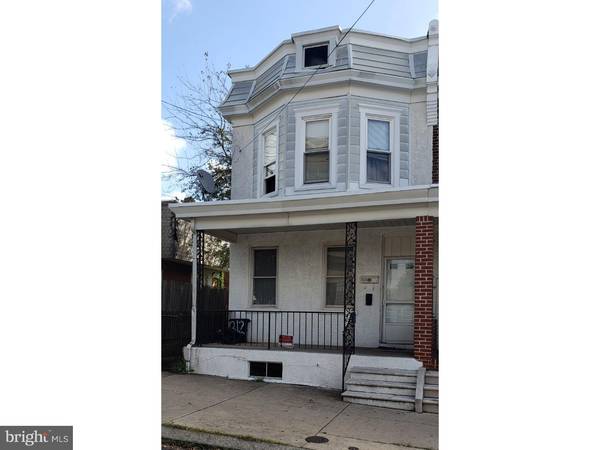 312 N SCOTT ST, Wilmington, DE 19805