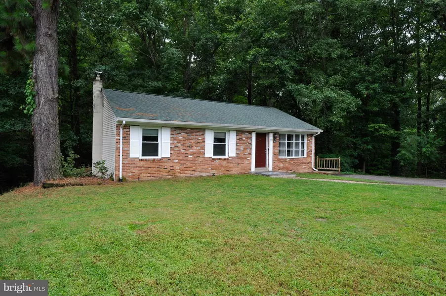 1123 WYTHE CT, Fredericksburg, VA 22405