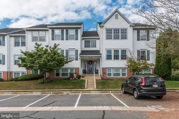 148 JUMPERS CIR #188, Baltimore, MD 21236