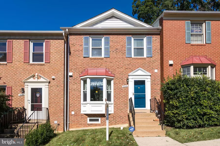 3005 20TH CT S, Arlington, VA 22204