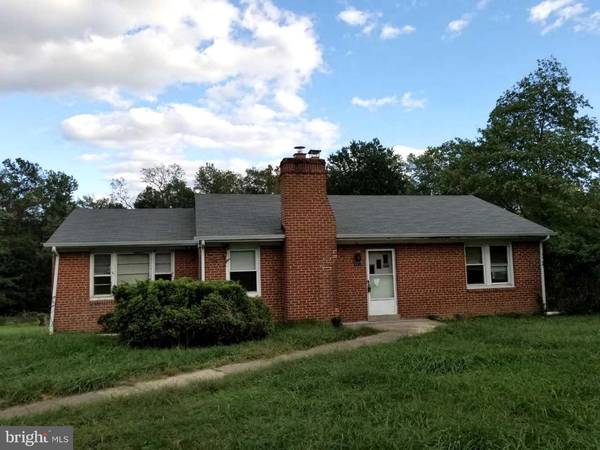 4713 HENDERSON RD, Temple Hills, MD 20748