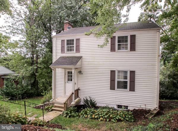 2432 CULPEPER ST, Arlington, VA 22206