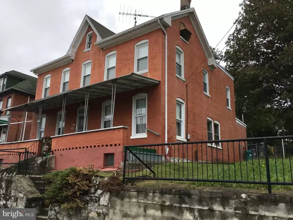 Hagerstown, MD 21740,749 SPRUCE ST