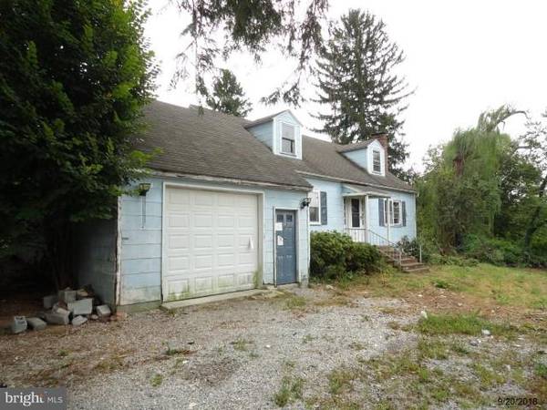 3095 CARLISLE RD, Gardners, PA 17324