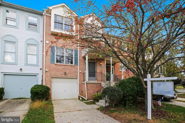 20405 LINDOS CT, Montgomery Village, MD 20886