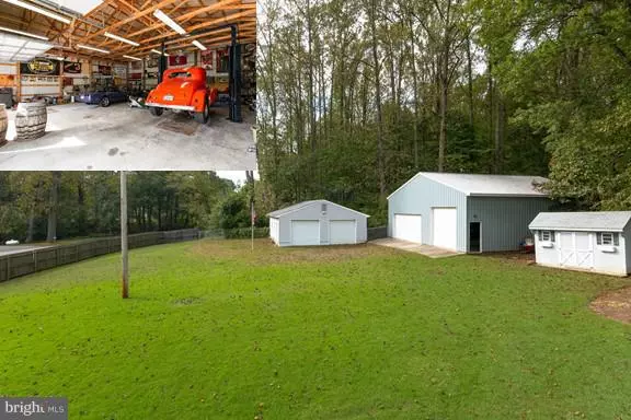 Gambrills, MD 21054,1764 THISTLE CT