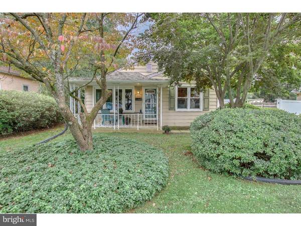 524 7TH AVE, Warminster, PA 18974