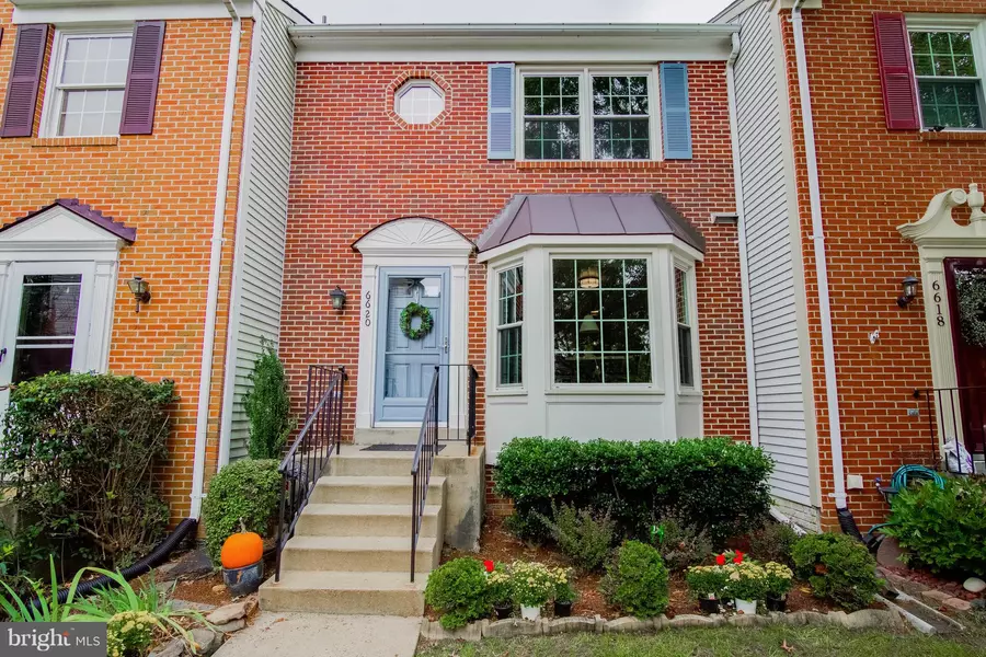 6620 SKY BLUE CT, Alexandria, VA 22315