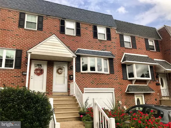 4711 SAINT DENIS DR, Philadelphia, PA 19114
