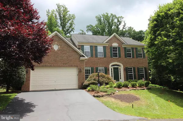 3811 NALLS RD, Alexandria, VA 22309