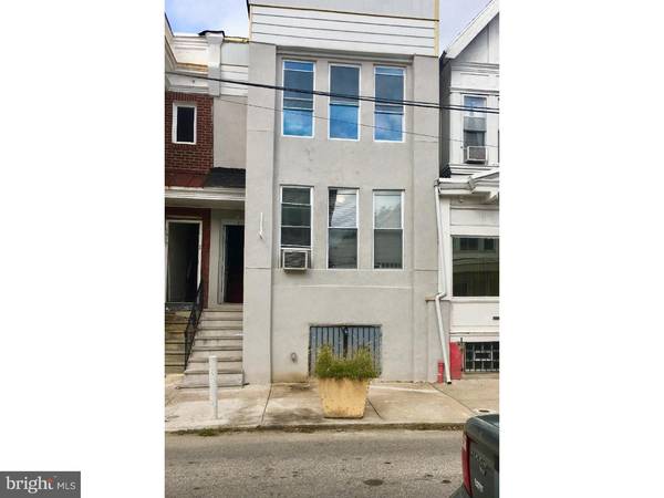 5915 CHANCELLOR ST, Philadelphia, PA 19139