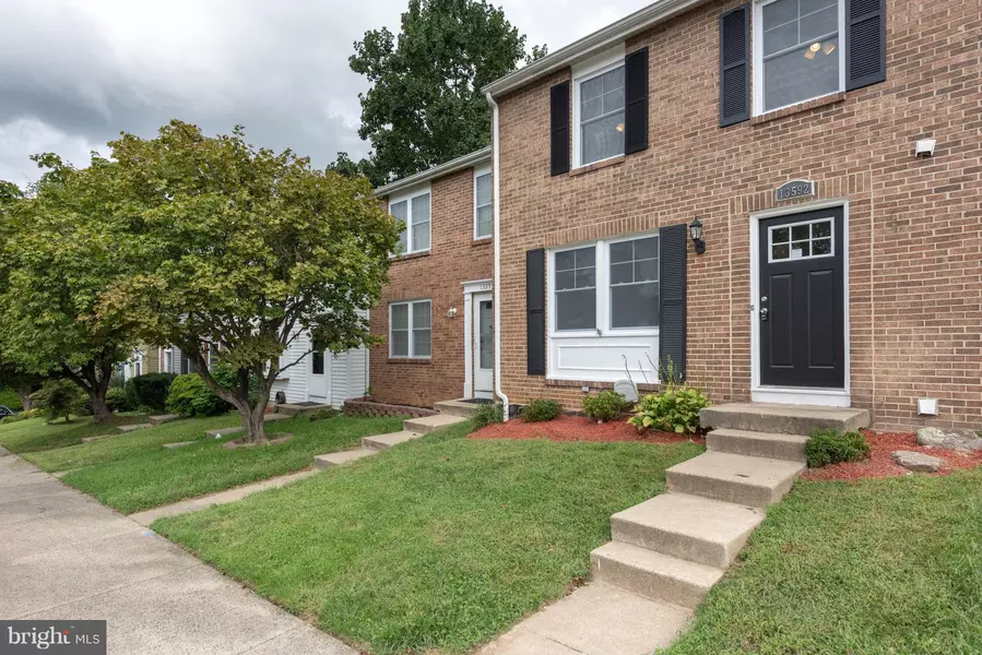 13592 BENTLEY CIR, Woodbridge, VA 22192