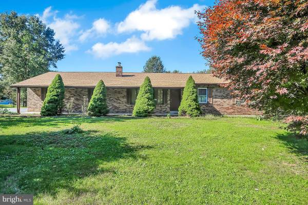 340 WINDY HILL RD, Shermans Dale, PA 17090