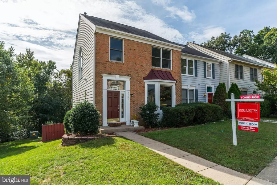 8708 WADEBROOK TER, Springfield, VA 22153