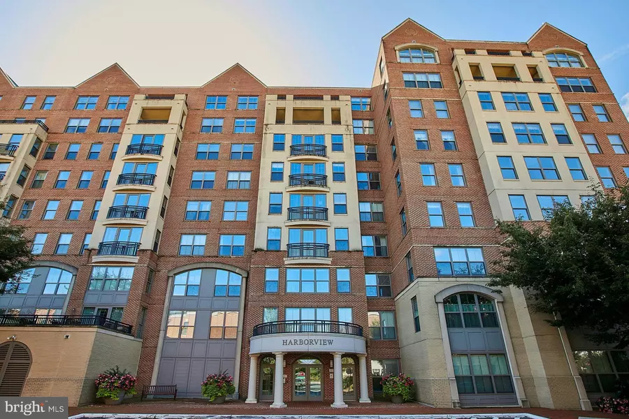 485 HARBOR SIDE ST #608, Woodbridge, VA 22191