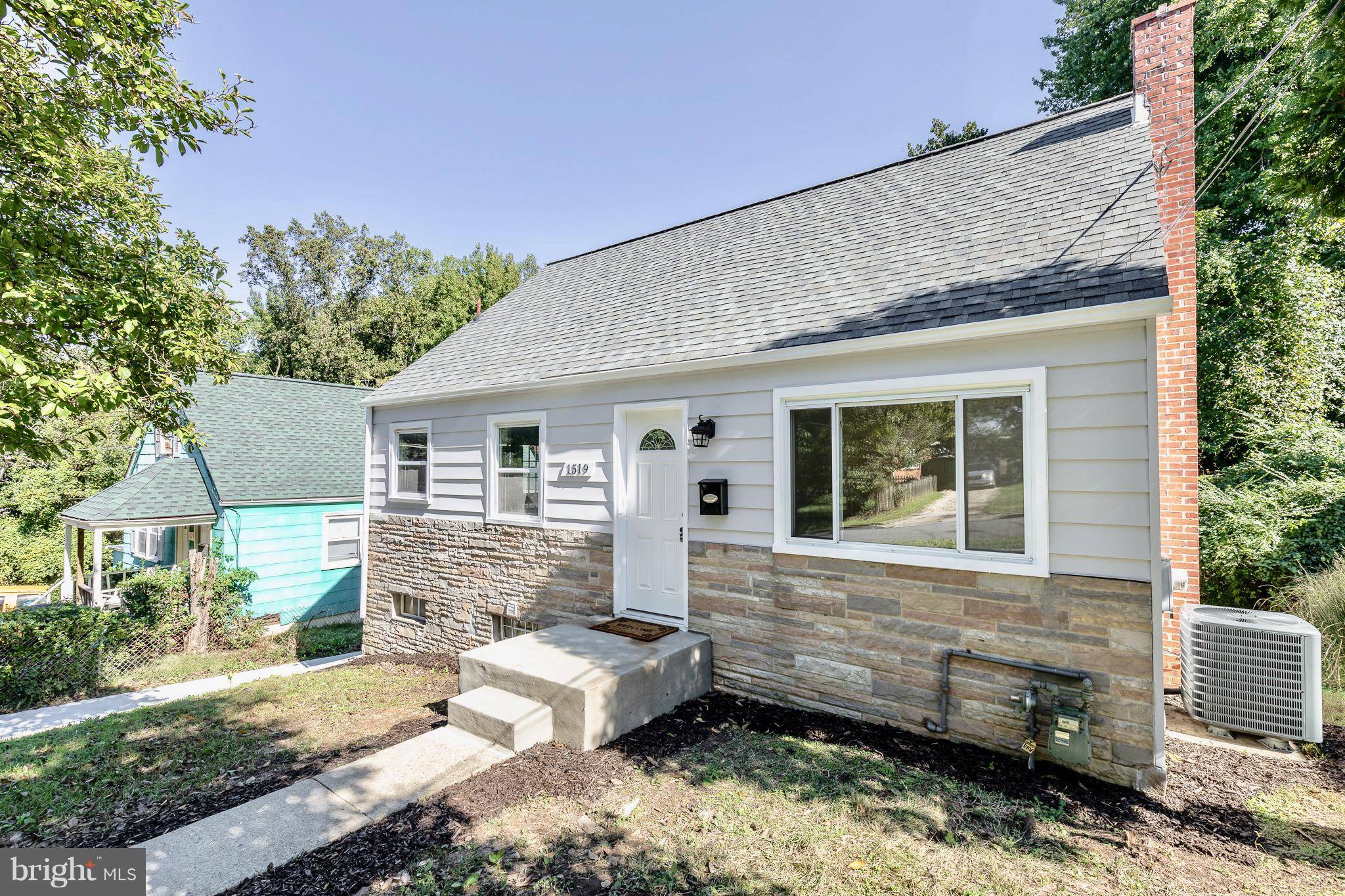 1519 JUTEWOOD AVE, Landover, MD 20785