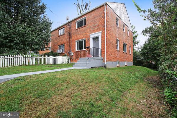 5504 63RD AVE, Riverdale, MD 20737