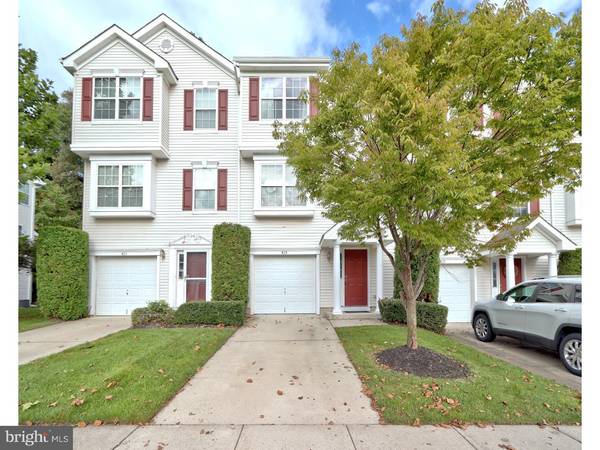 Delran Twp, NJ 08075,425 DORCHESTER DR