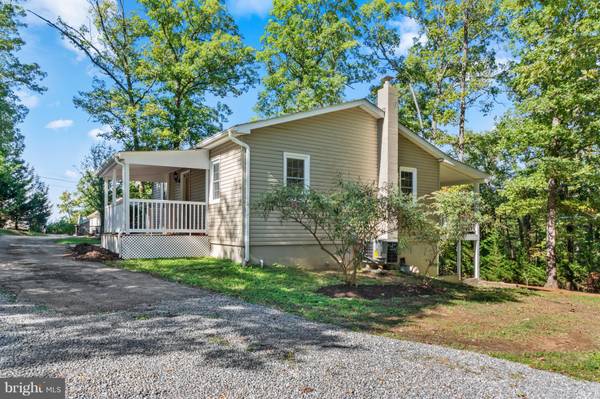 Front Royal, VA 22630,180 VESEY DR