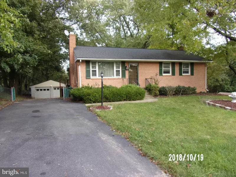 6500 DUBLIN PL, Upper Marlboro, MD 20772