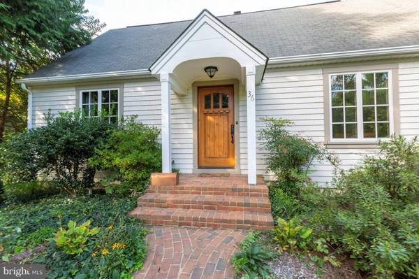 Severna Park, MD 21146,36 BOONE TRL