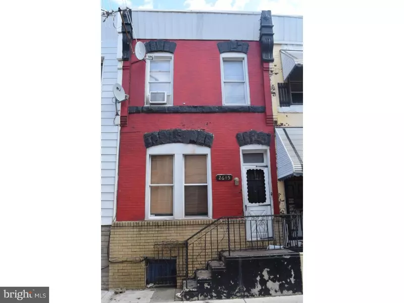 2645 N BANCROFT ST, Philadelphia, PA 19132