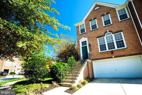 600 ANOOSH CT, Upper Marlboro, MD 20774