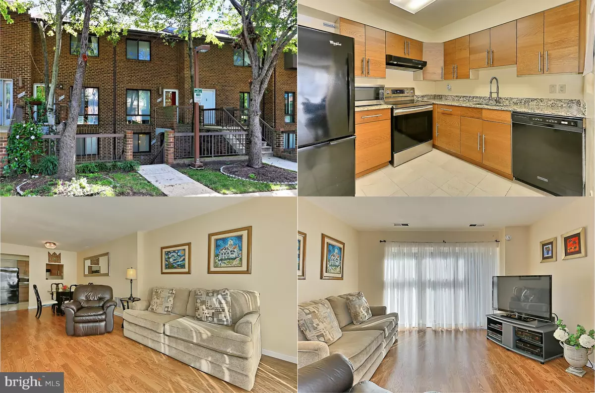 Washington, DC 20017,3075 HAWTHORNE DR NE #3075