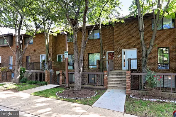 Washington, DC 20017,3075 HAWTHORNE DR NE #3075