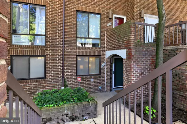 Washington, DC 20017,3075 HAWTHORNE DR NE #3075