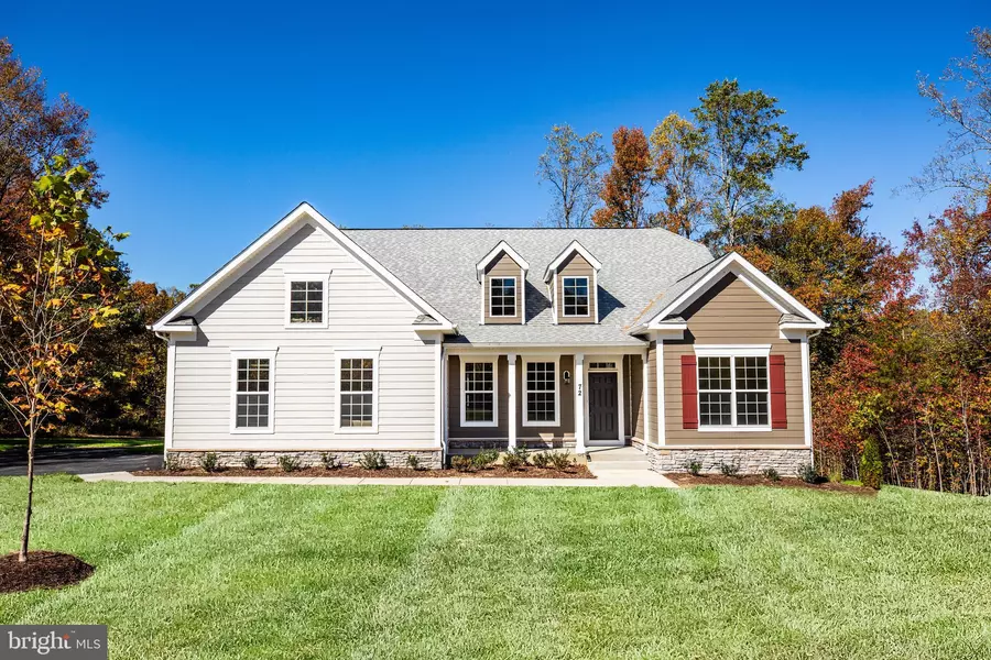 72 LOCKSLEY LN, Fredericksburg, VA 22406