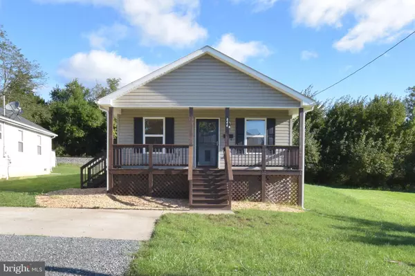 Strasburg, VA 22657,644 JENKINS LN