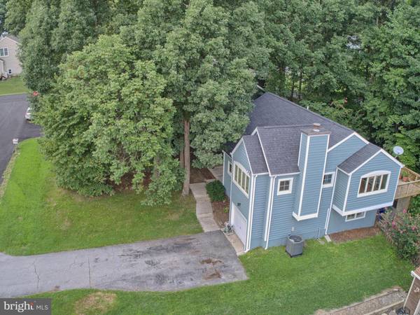 New Market, MD 21774,5743 OLD LOG CT