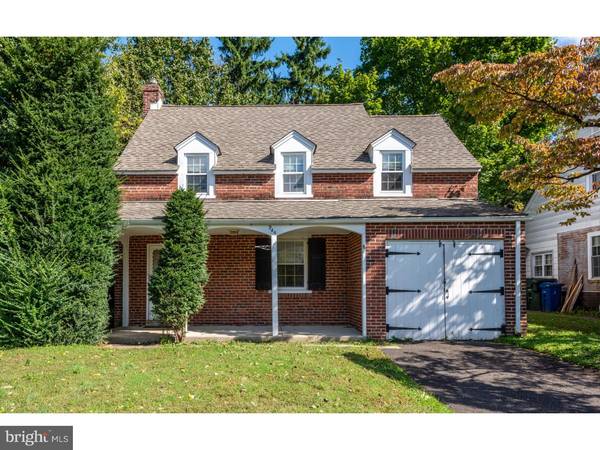 945 CREFELD AVE, Elkins Park, PA 19027