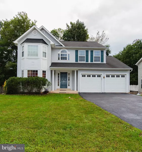 76 TANTERRA DR, Stafford, VA 22556