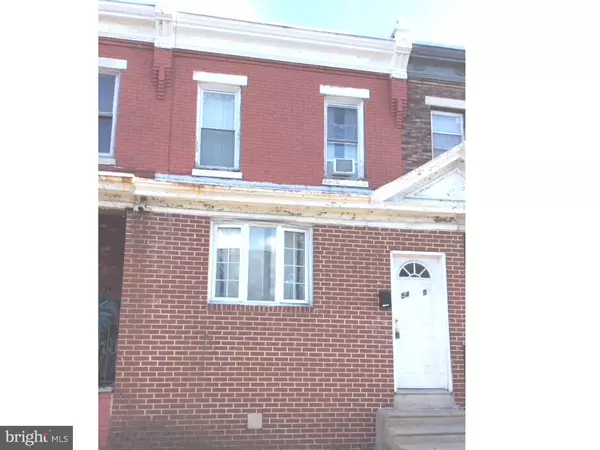 Philadelphia, PA 19139,5456 SPRUCE ST