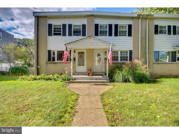 972 WEDGEWOOD DR, Lansdale, PA 19446