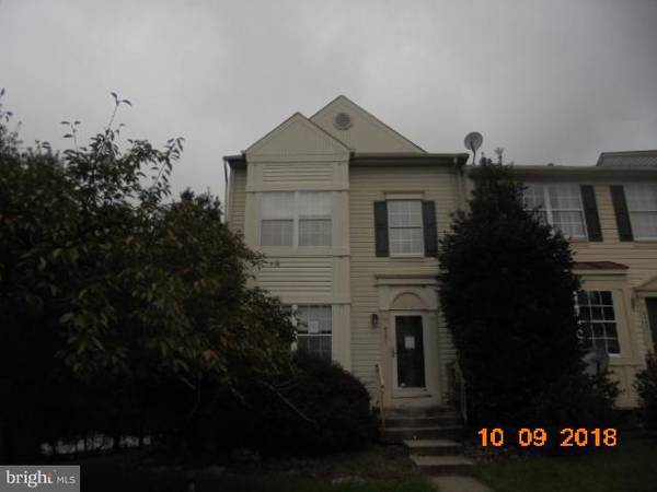 4331 STAR CIR, Randallstown, MD 21133