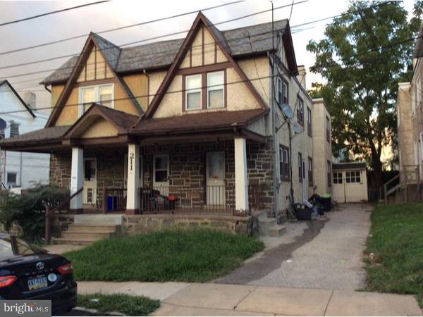 Upper Darby, PA 19082,17 LARCHWOOD AVE