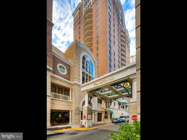 900 TAYLOR ST #624, Arlington, VA 22203