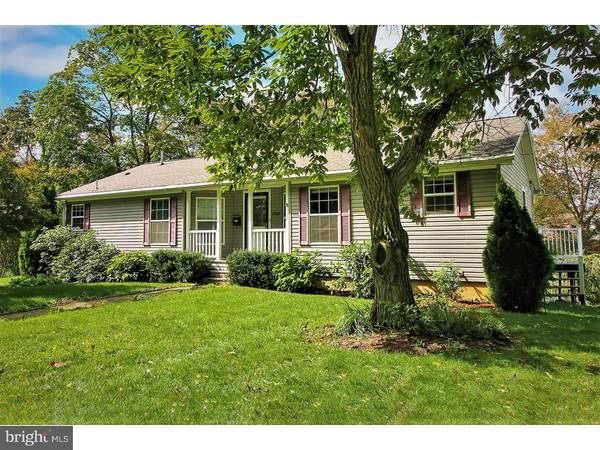 1710 HAMPDEN BLVD, Reading, PA 19604