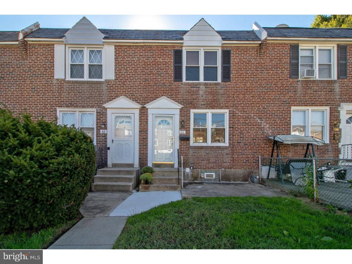 Clifton Heights, PA 19018,44 W MADISON AVE