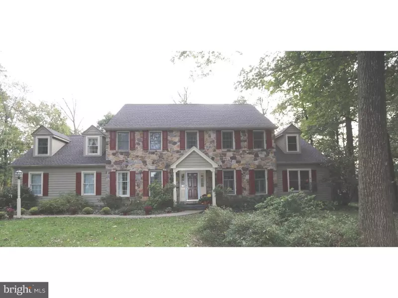 2959 ANTLER DR, Doylestown, PA 18902