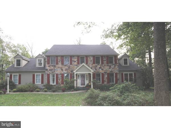 2959 ANTLER DR, Doylestown, PA 18902