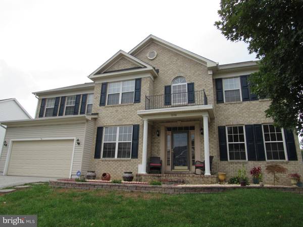 5590 COMPTON LN, Eldersburg, MD 21784