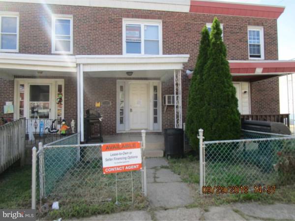 2232 SIMON ST, Philadelphia, PA 19137